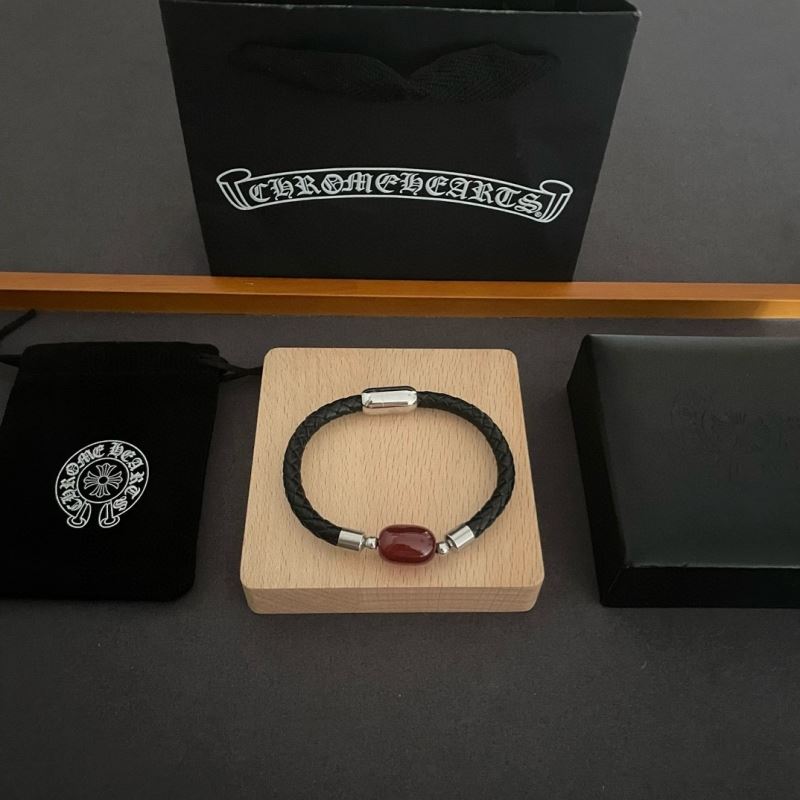 Chrome Hearts Bracelets